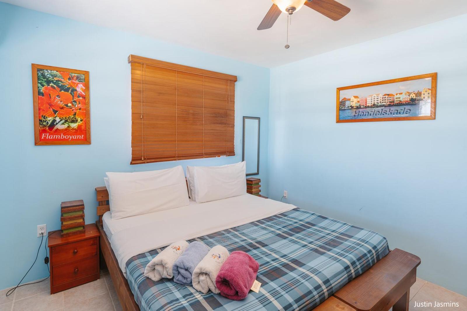 Westpunt Nos Krusero Apartments מראה חיצוני תמונה