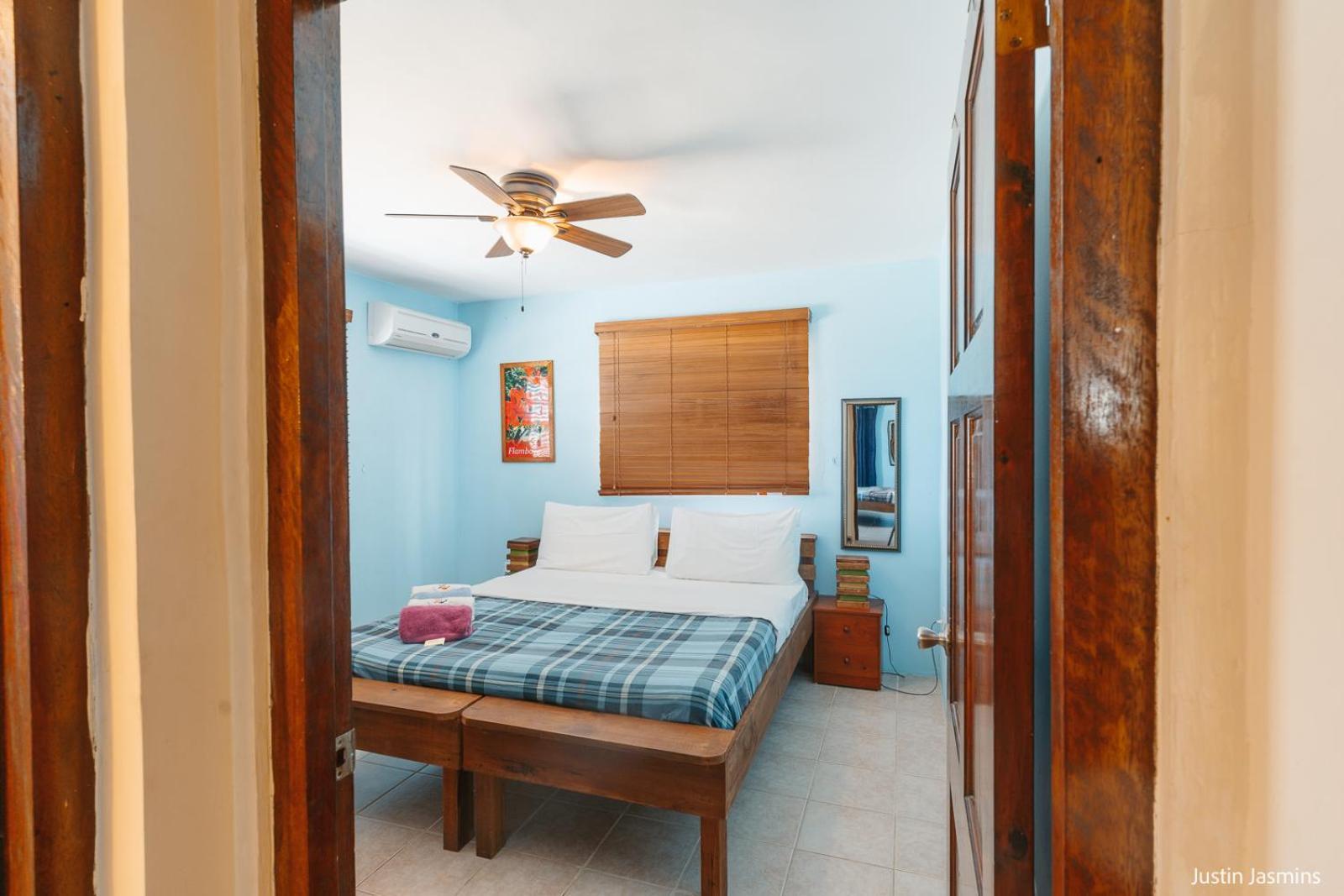 Westpunt Nos Krusero Apartments מראה חיצוני תמונה