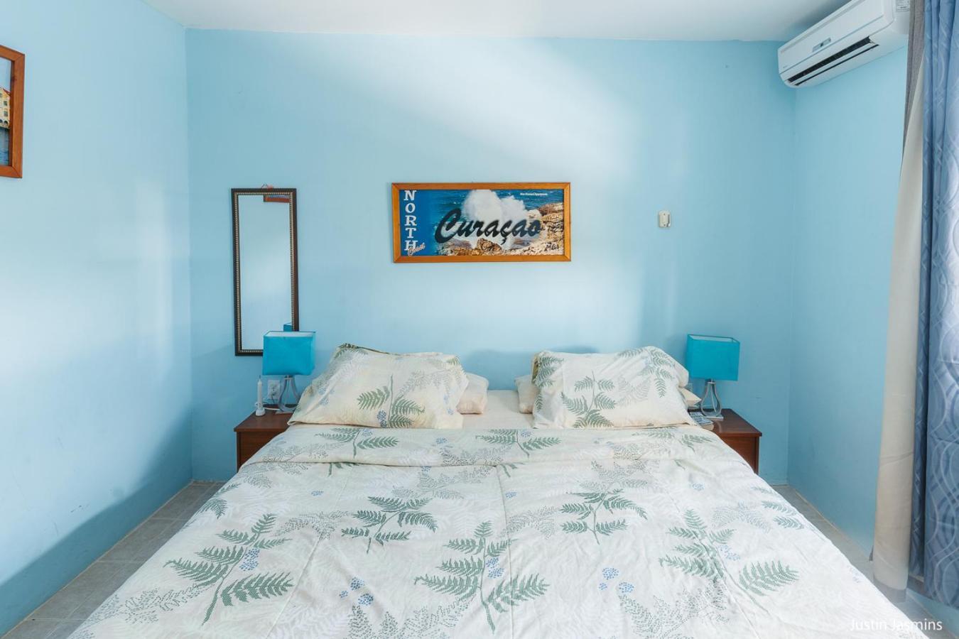 Westpunt Nos Krusero Apartments מראה חיצוני תמונה