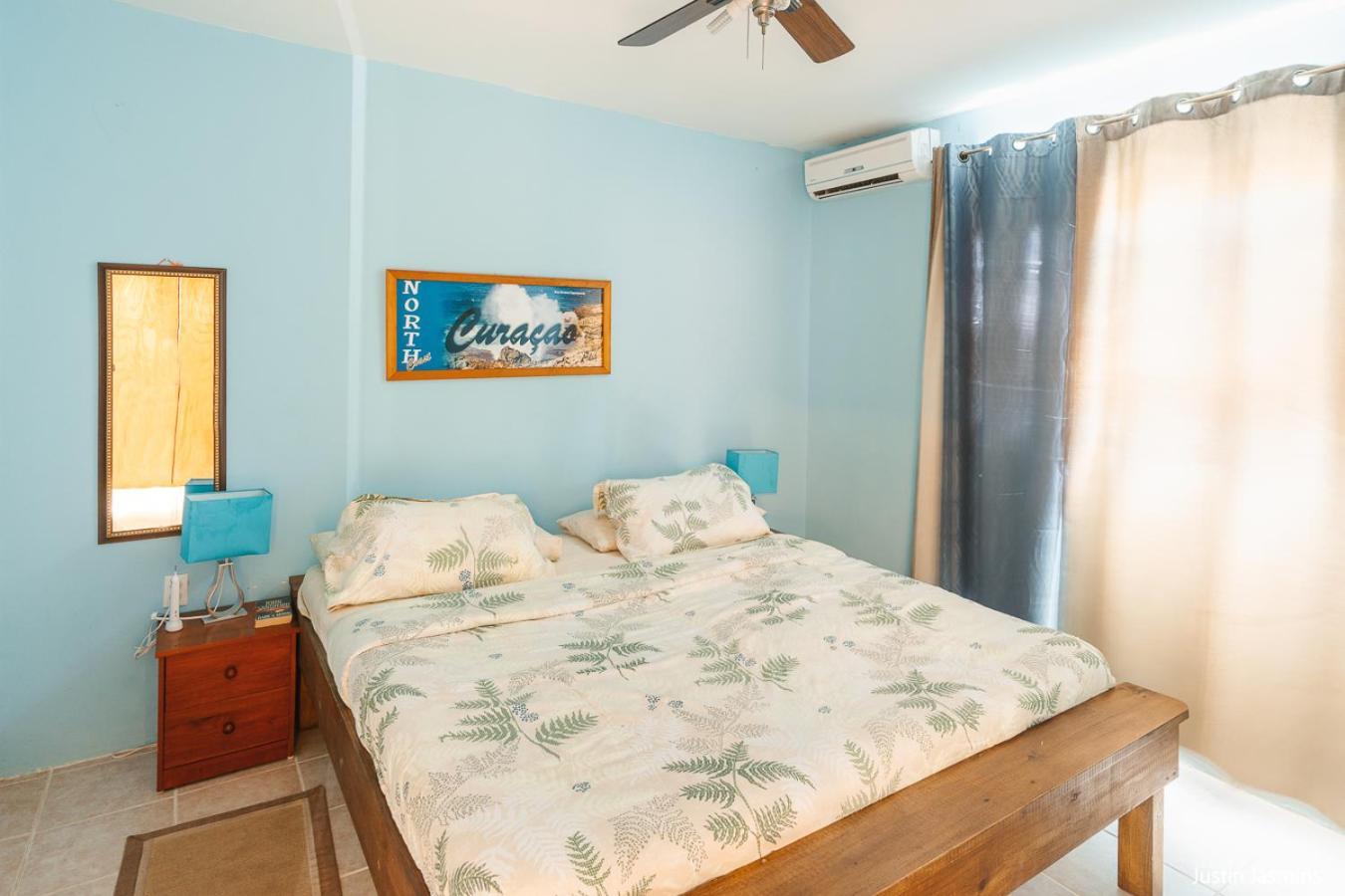 Westpunt Nos Krusero Apartments מראה חיצוני תמונה
