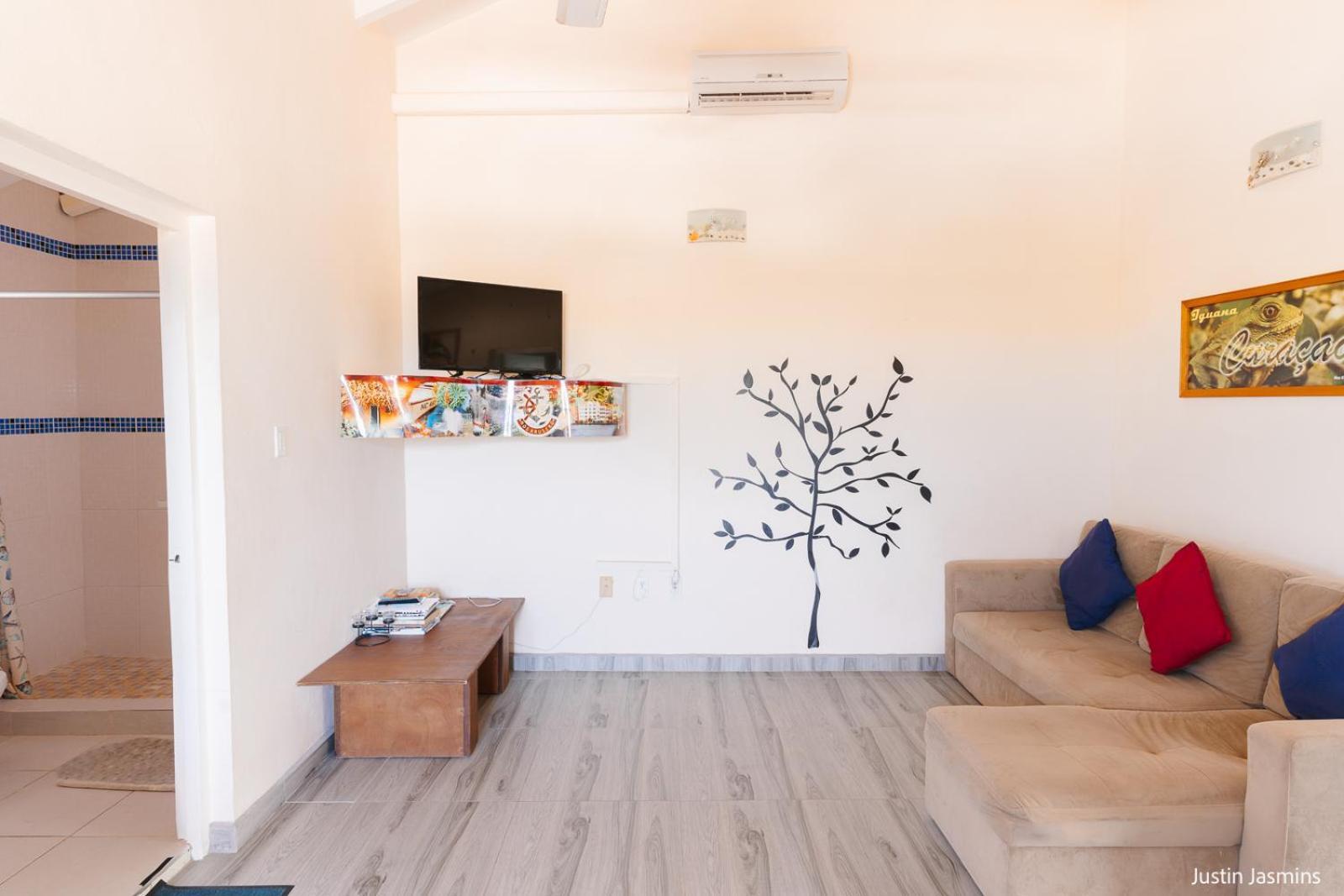 Westpunt Nos Krusero Apartments מראה חיצוני תמונה