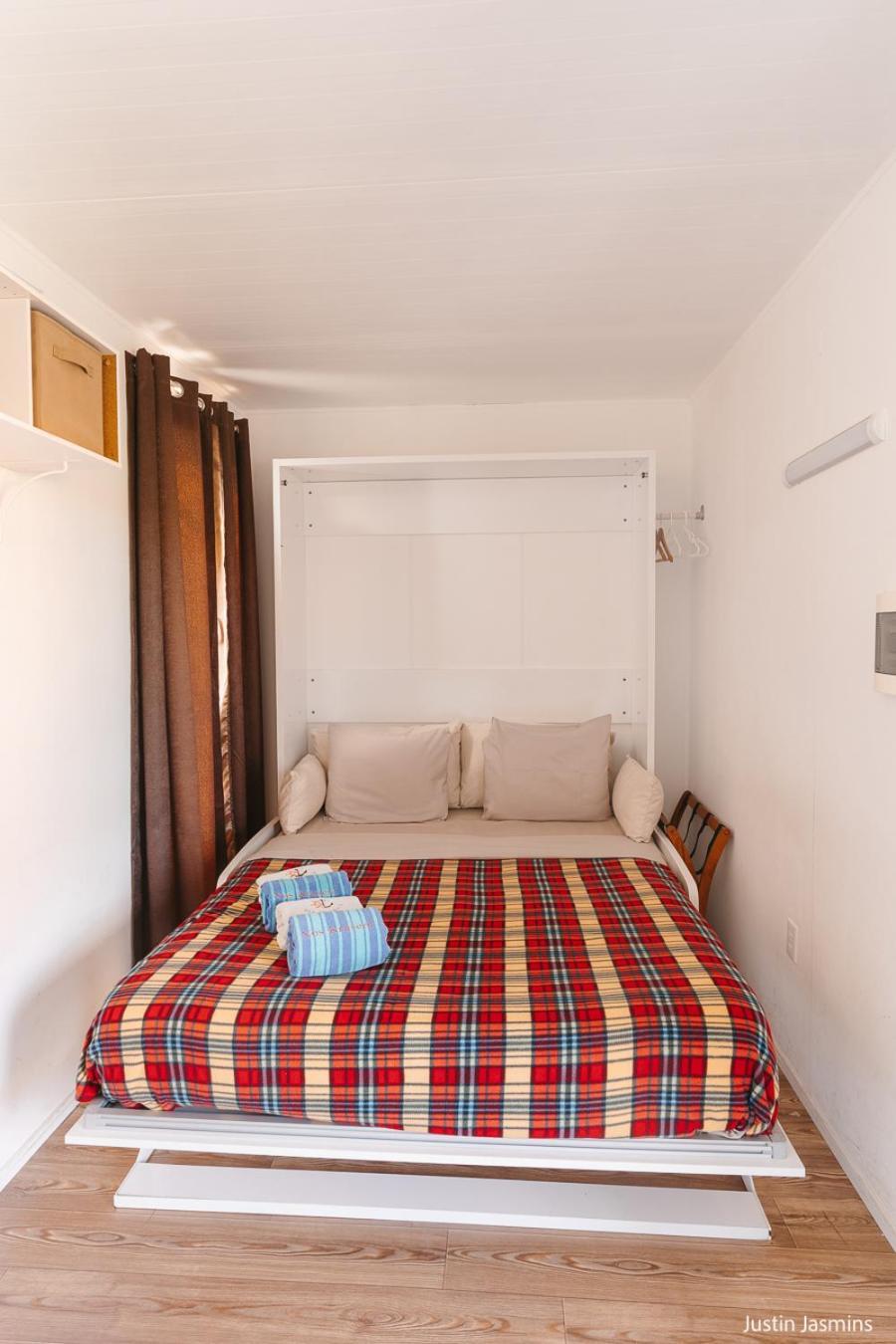 Westpunt Nos Krusero Apartments מראה חיצוני תמונה