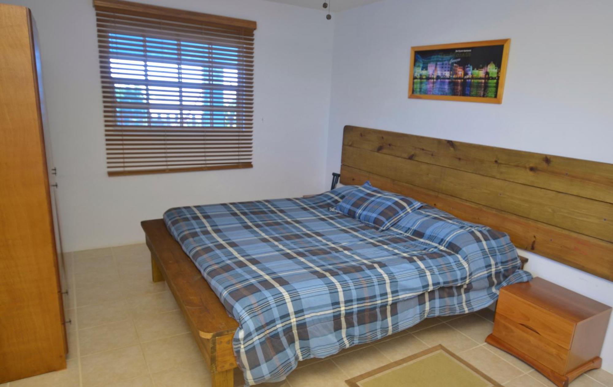 Westpunt Nos Krusero Apartments מראה חיצוני תמונה