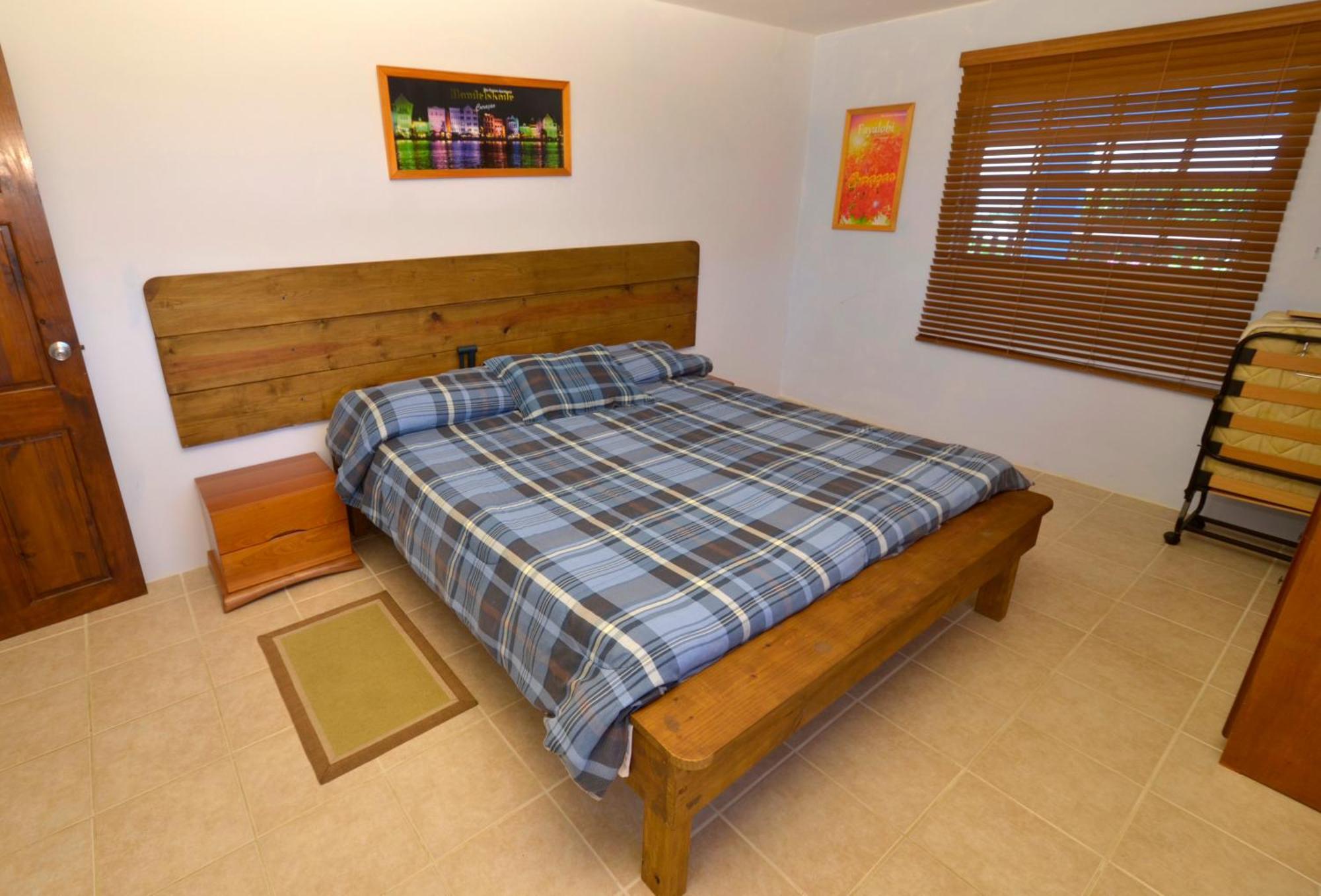 Westpunt Nos Krusero Apartments מראה חיצוני תמונה
