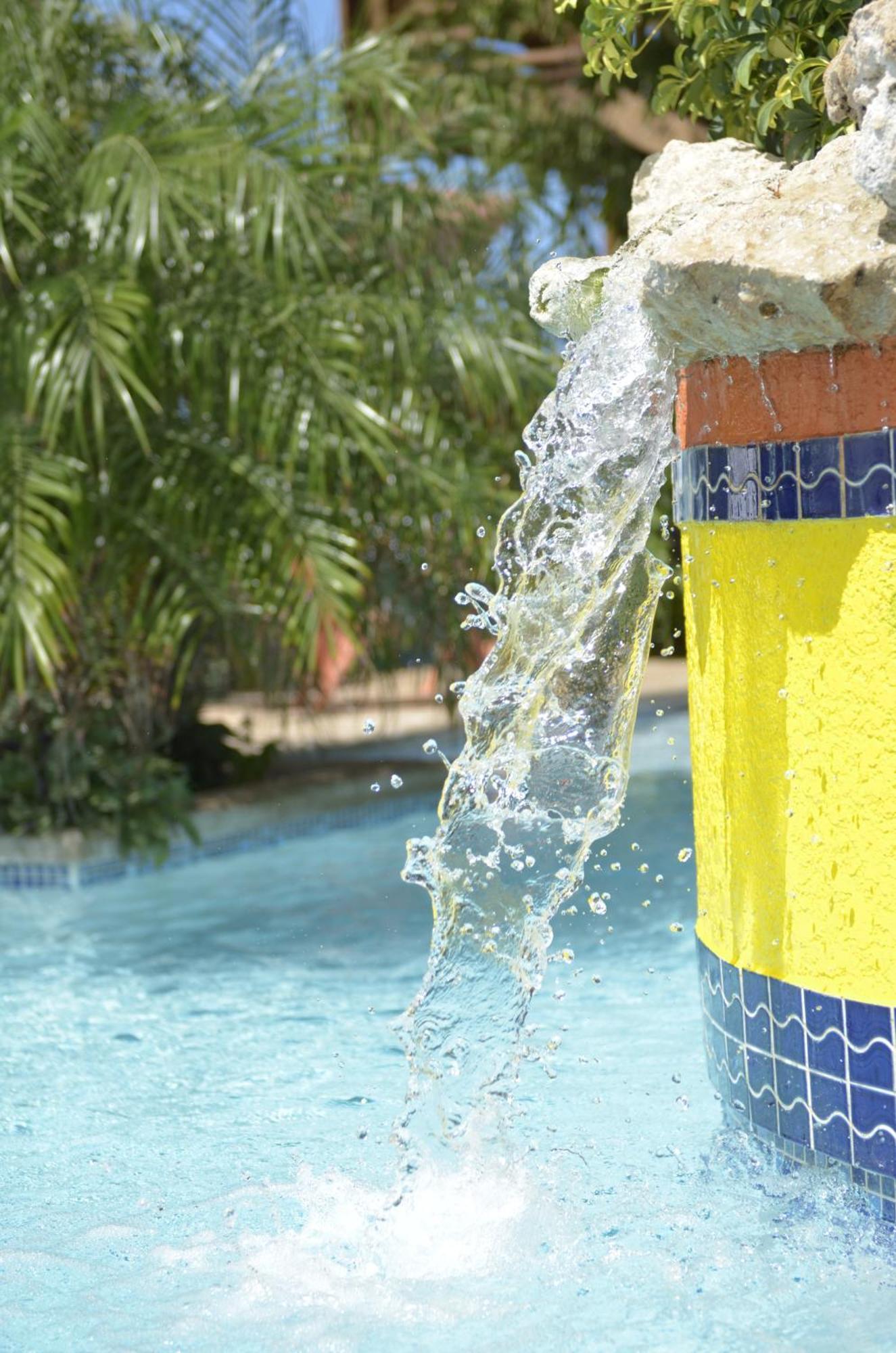 Westpunt Nos Krusero Apartments מראה חיצוני תמונה