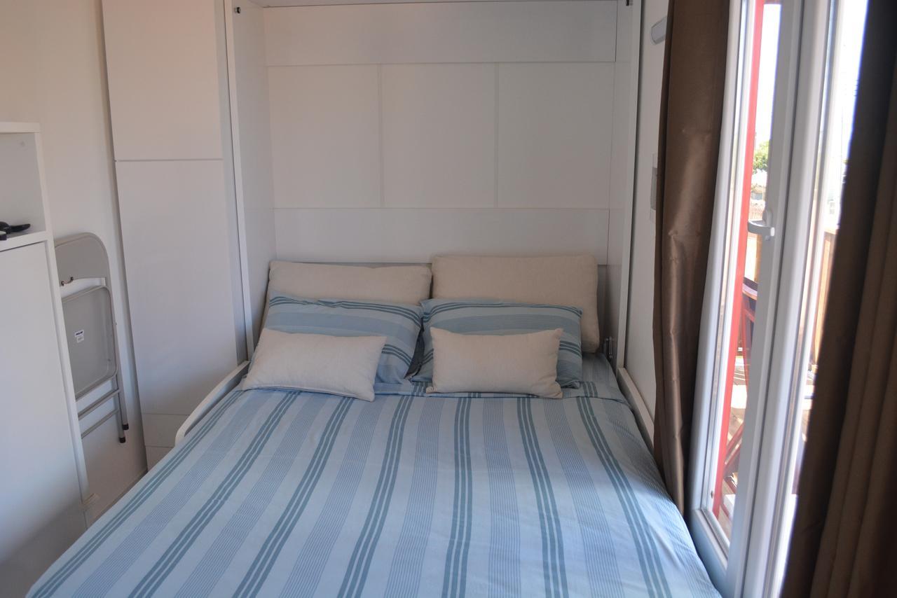 Westpunt Nos Krusero Apartments מראה חיצוני תמונה